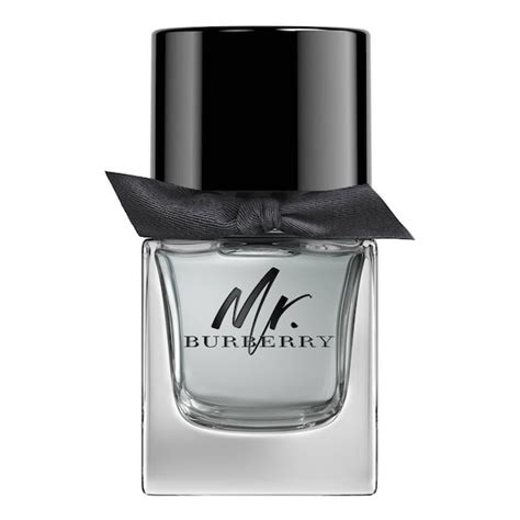 mr burberry eau de toilette sephora